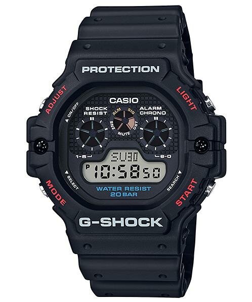Casio G-Shock DW-5900-1E