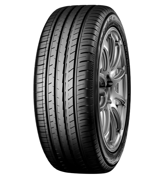 Автомобильные летние шины Yokohama BluEarth-GT AE51 205/55 R16 94V