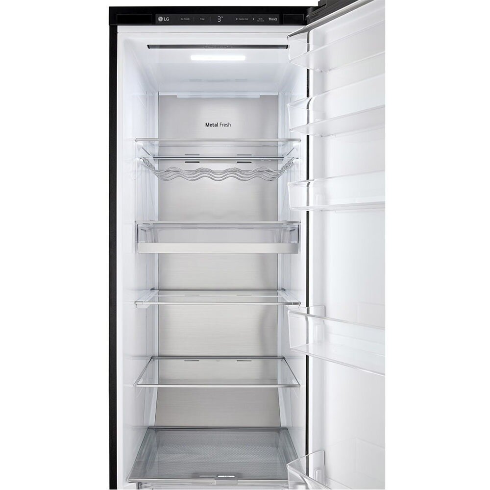 Холодильник LG GC-B401FAPM - фотография № 5