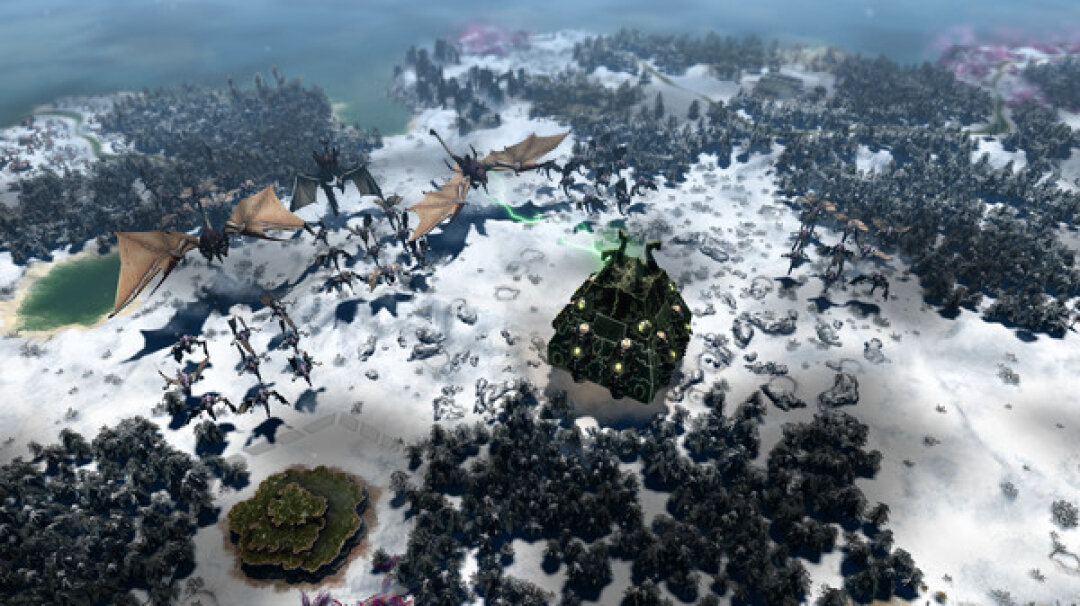 Slitherine - фото №9