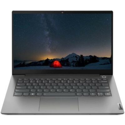 Lenovo ThinkBook 14 G3 ACL 21A20046RU Mineral Grey 14"