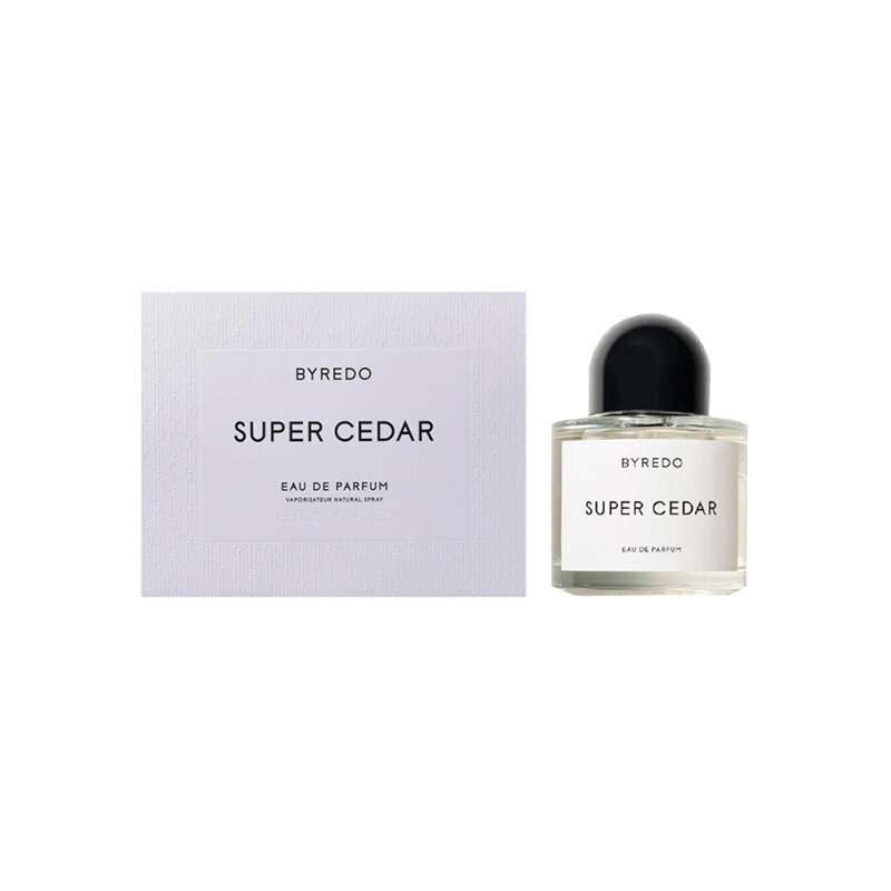 Byredo Parfums Super Cedar парфюмерная вода 50 мл унисекс