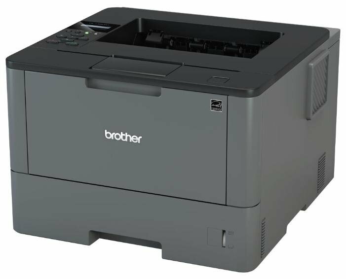   BROTHER HL-L5100DN,  (HLL5100DNR1)