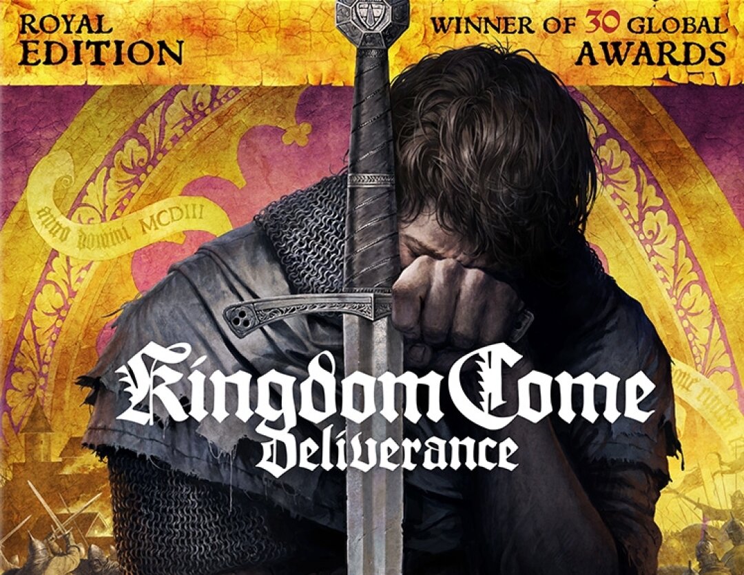 Kingdom Come: Deliverance - Royal Edition