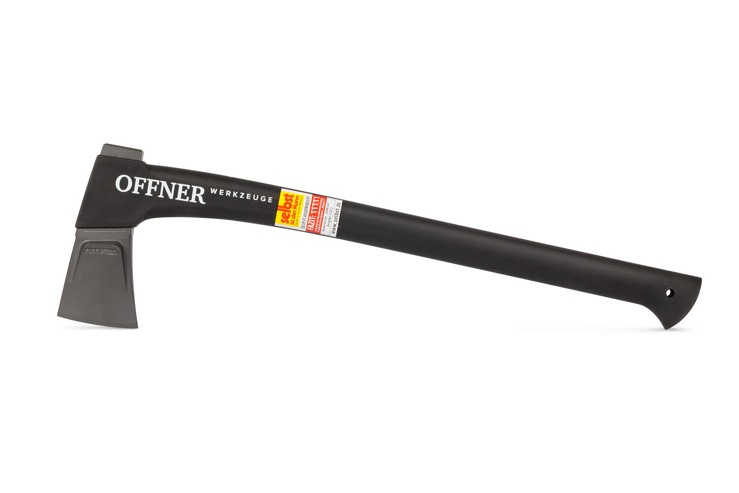 Топор-колун Offner-Profiline 919, 1700 г - фотография № 1