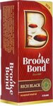 Брук Бонд черный пакетированный пачка 25х1.8 гр. Brooke Bond - изображение