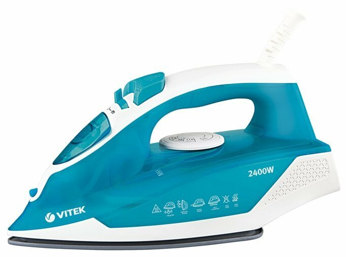 Утюг VITEK VT-8307 B