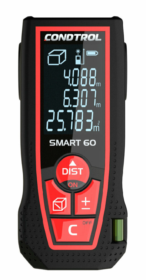 Дальномер Condtrol Smart 60 1-4-098