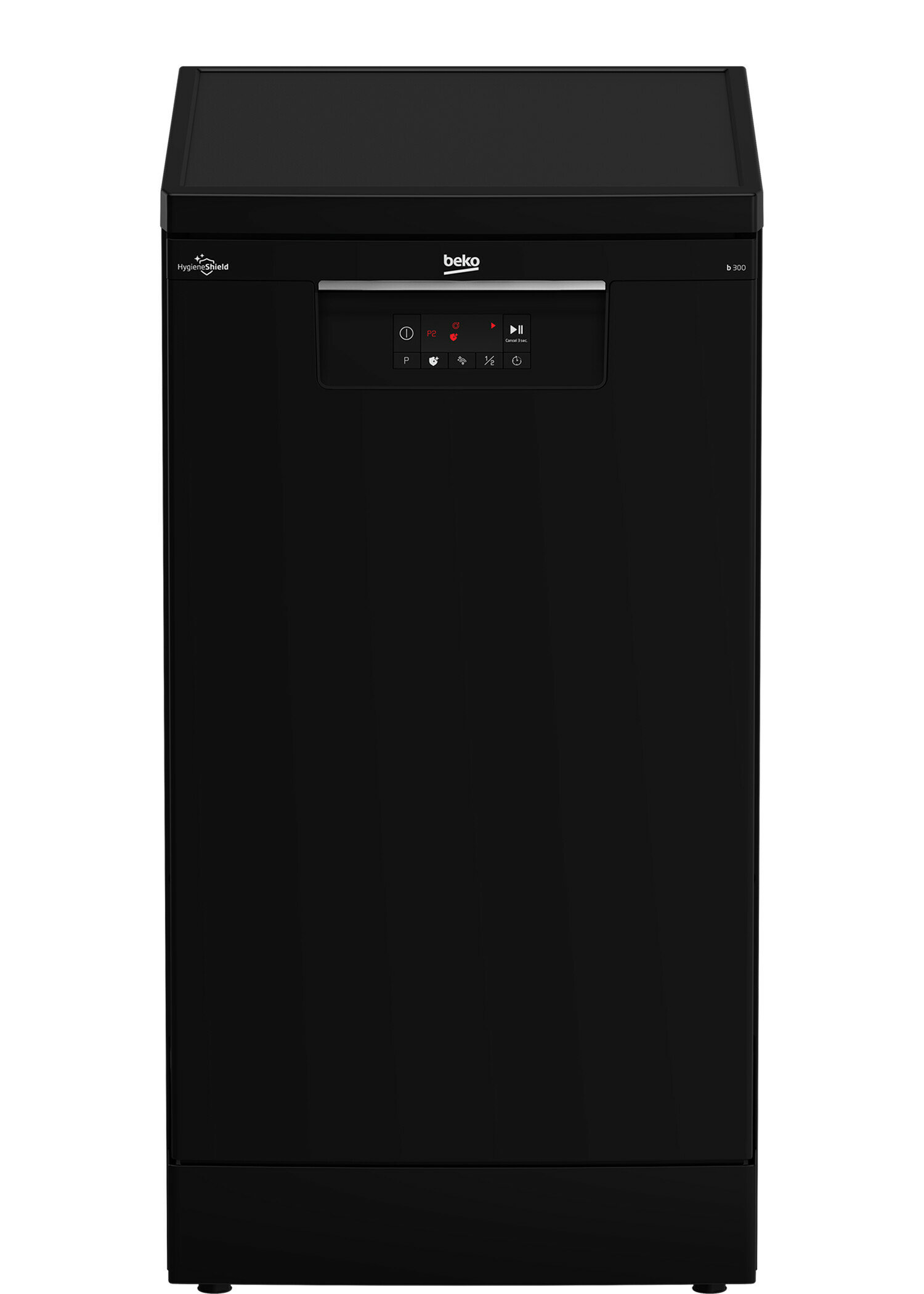 Посудомоечная машина Beko BDFS15020
