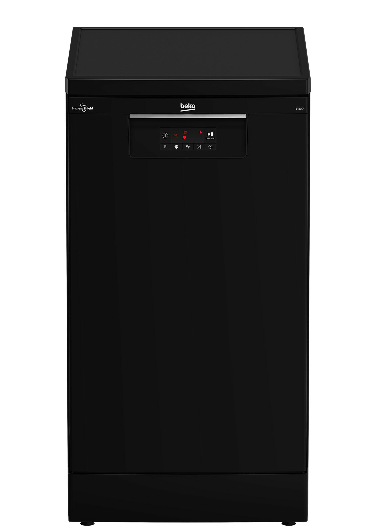 посудомоечная машина BEKO - фото №1