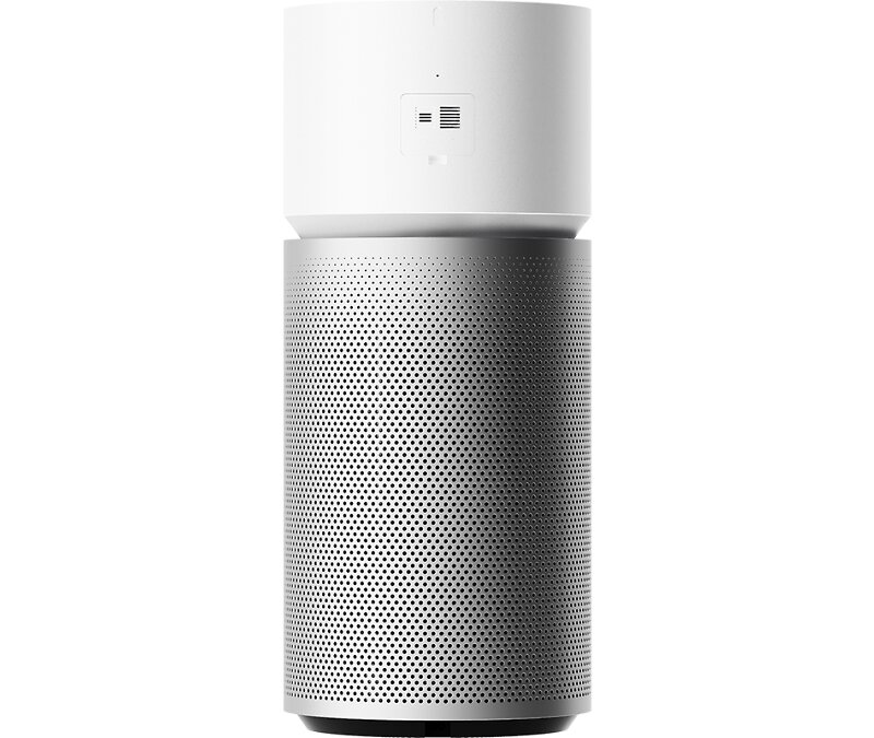 Xiaomi Очиститель воздуха Xiaomi Smart Air Purifier Elite EU Y-600 - фотография № 4