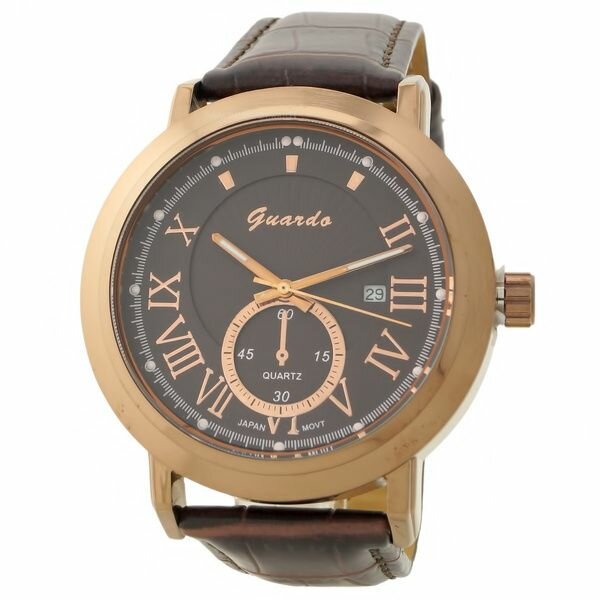 Guardo 0694.8 коричневый