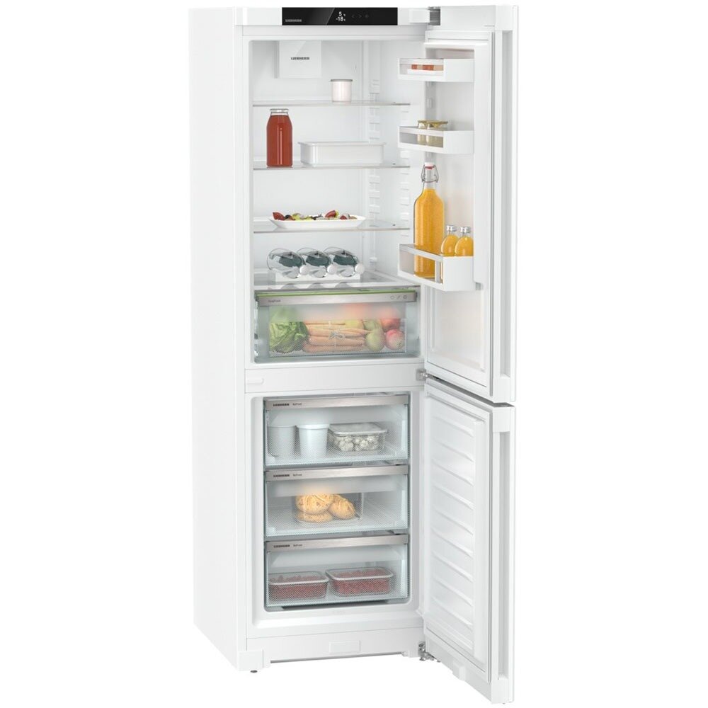 Холодильник Liebherr CNf 5203 - фотография № 4