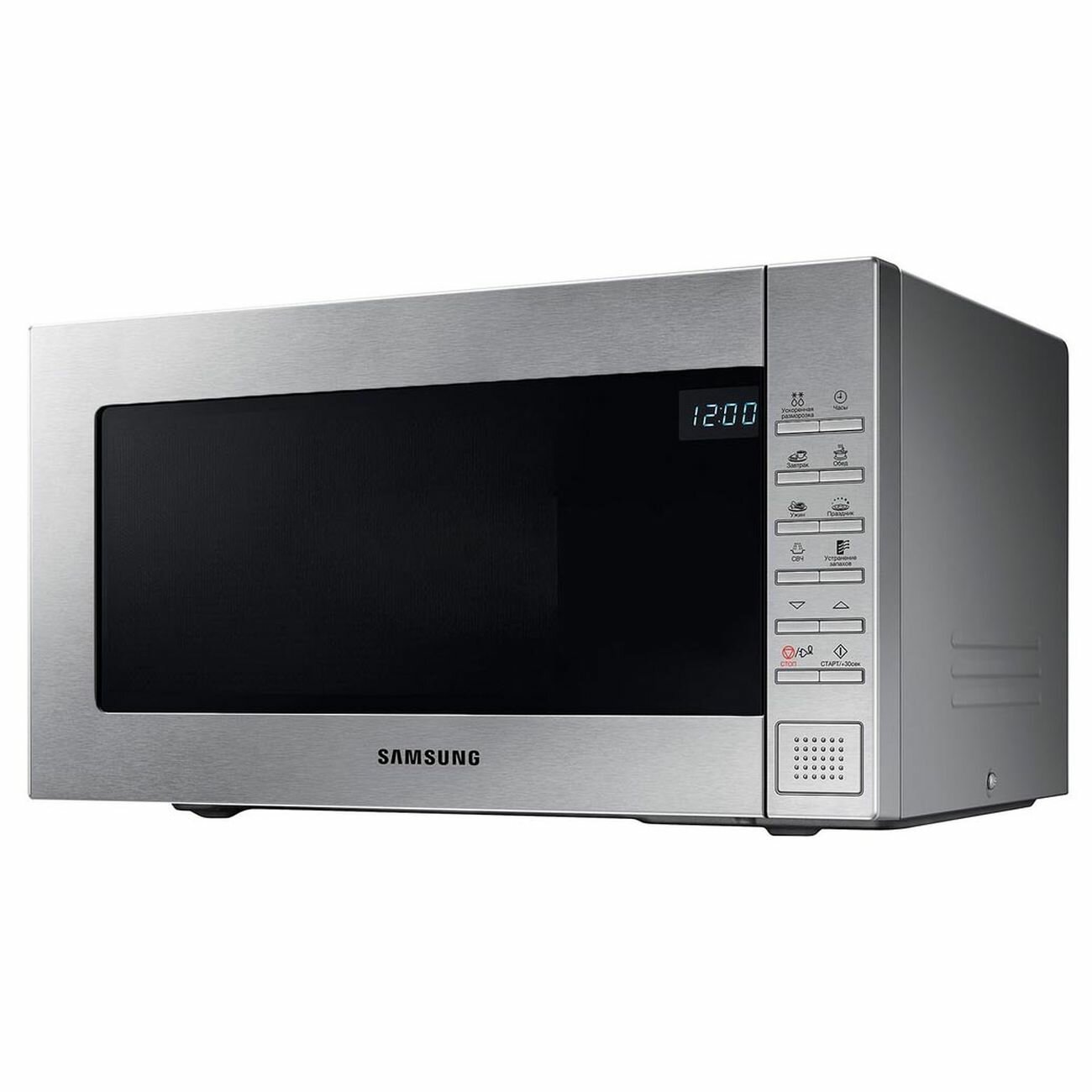 Микроволновая печь соло Samsung ME-88SUT/BW