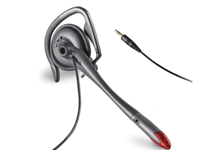 Наушники Plantronics PL-SPR-S12