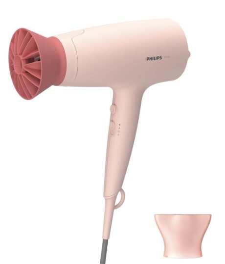 Фен Philips BHD342/10 pink