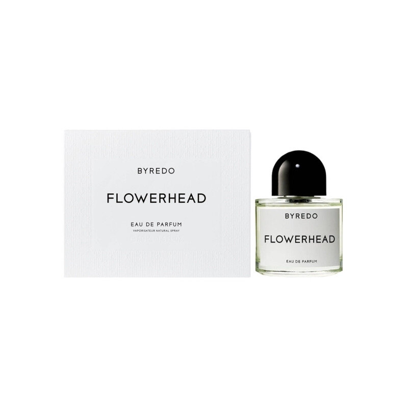 Byredo Parfums Flowerhead парфюмерная вода 50 мл для женщин