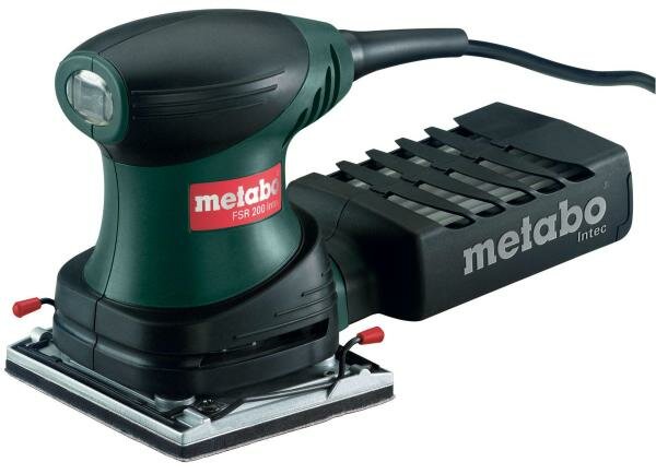   Metabo FSR 200 Intec 200 600066500