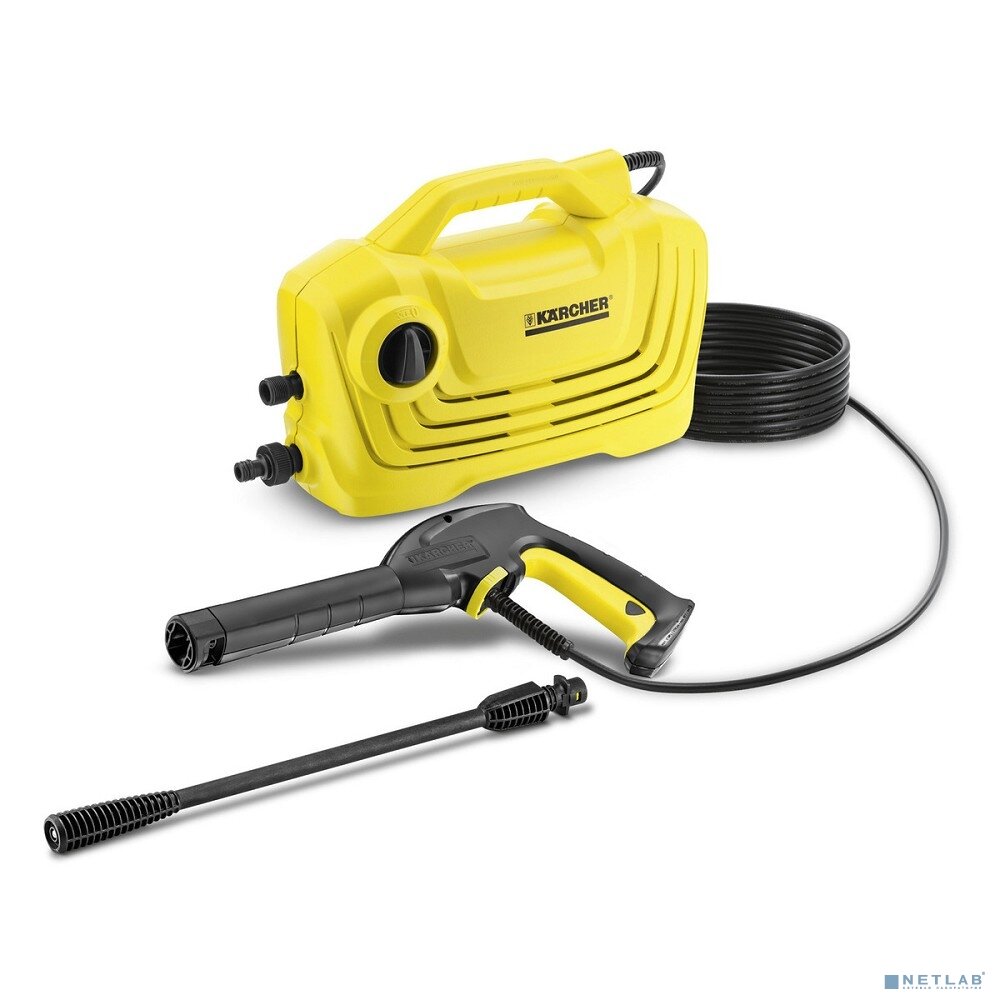 Karcher Мойки Karcher K 2 Classic *EU Мойка высокого давления 1.600-979.0