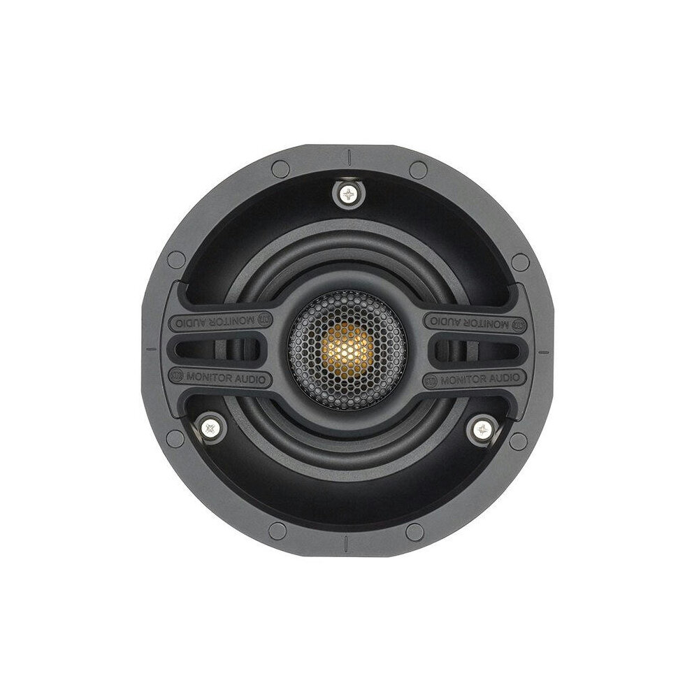 Встраиваемая акустика Monitor Audio CS140 (Slim) Round