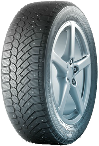 Автомобильные зимние шины Gislaved NORD FROST 200 SUV 215/65 R16 102T