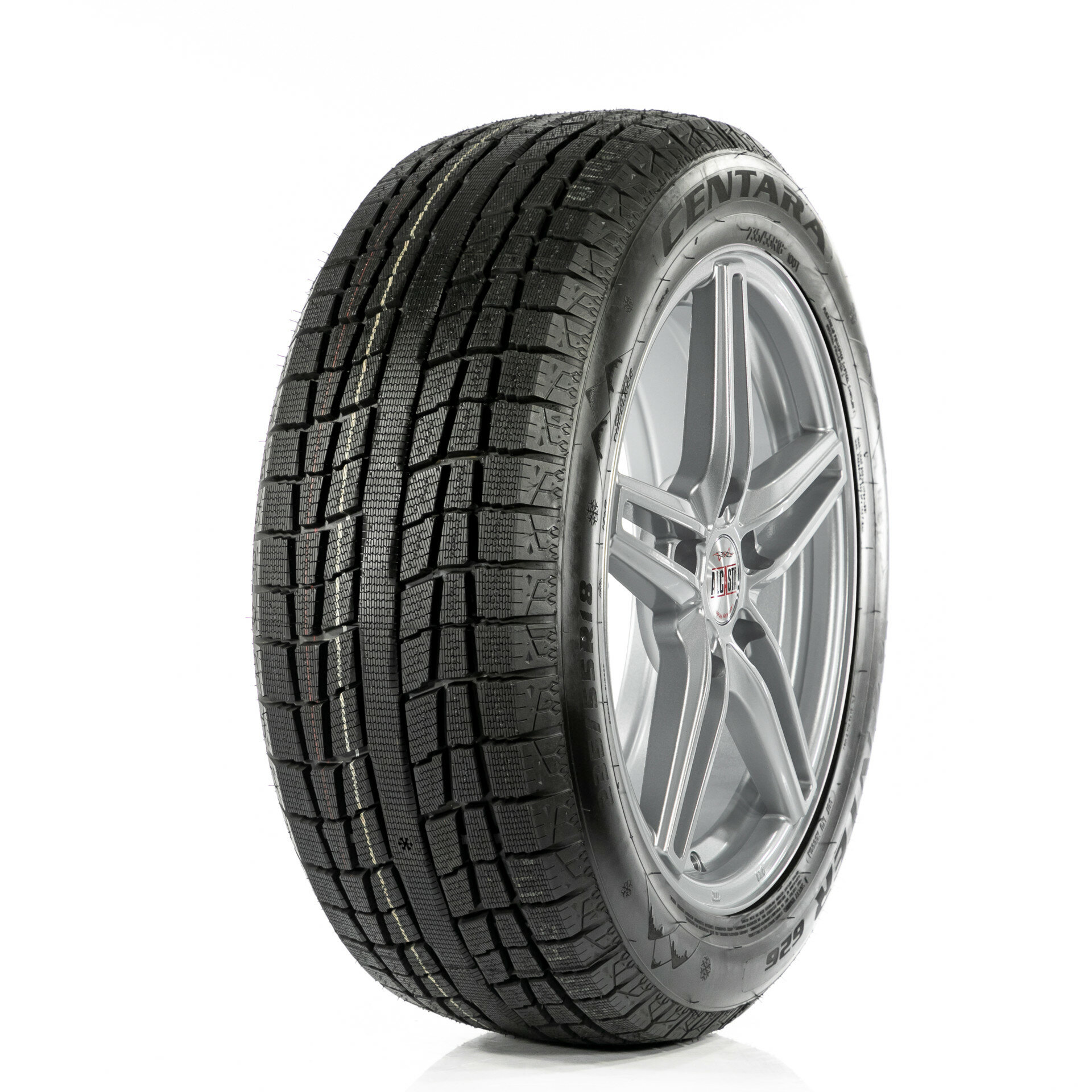 Автомобильные шины Centara WINTER RX626 235/70 R16 109T