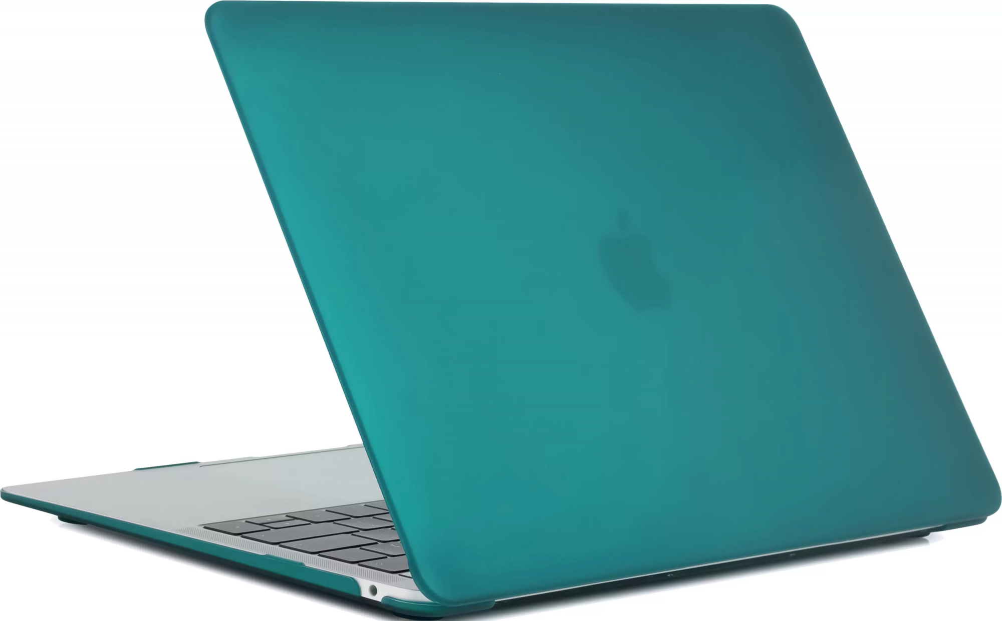 Накладка i-Blason Cover для MacBook Air 13 2018/2020 (Matte Green)