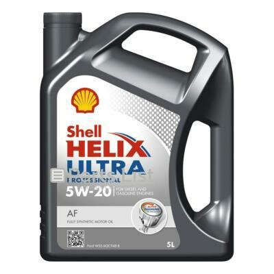 SHELL 550042279 1шт