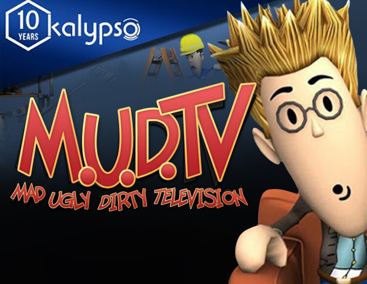 M.U.D. TV электронный ключ (активация в Steam платформа PC) право на использование (KLYP_11439)