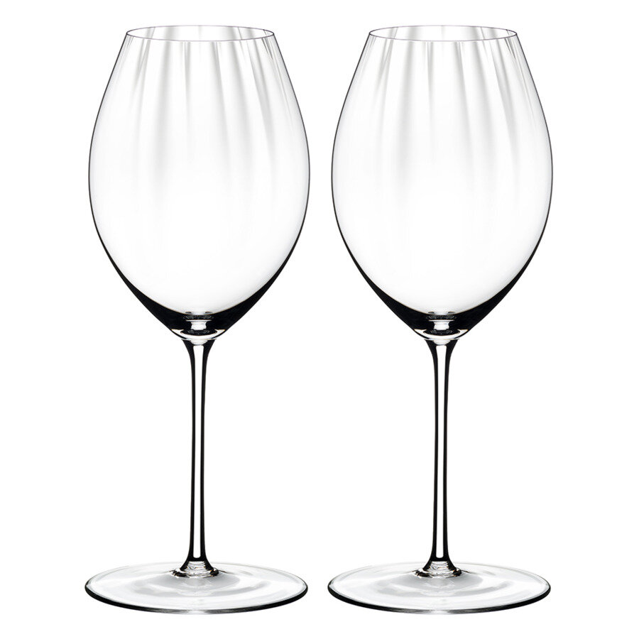 фото Набор бокалов для красного вина Riedel Performance Syrah/Shiraz 631мл,H24,5см, 2шт, стекло хрустальн