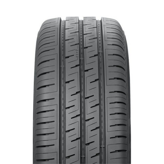 Автошина Ikon Autograph Eco C3 205/75 R16C 111S