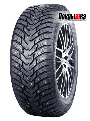 Шины Nokian Hakkapeliitta 8 SUV 265/40 R21 105T