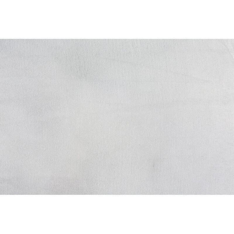 Подушка 60х60 белая, полиэфир, синтепон - фотография № 3