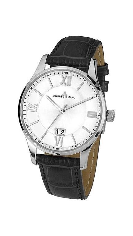 Наручные часы Jacques Lemans Classic 1-1845S