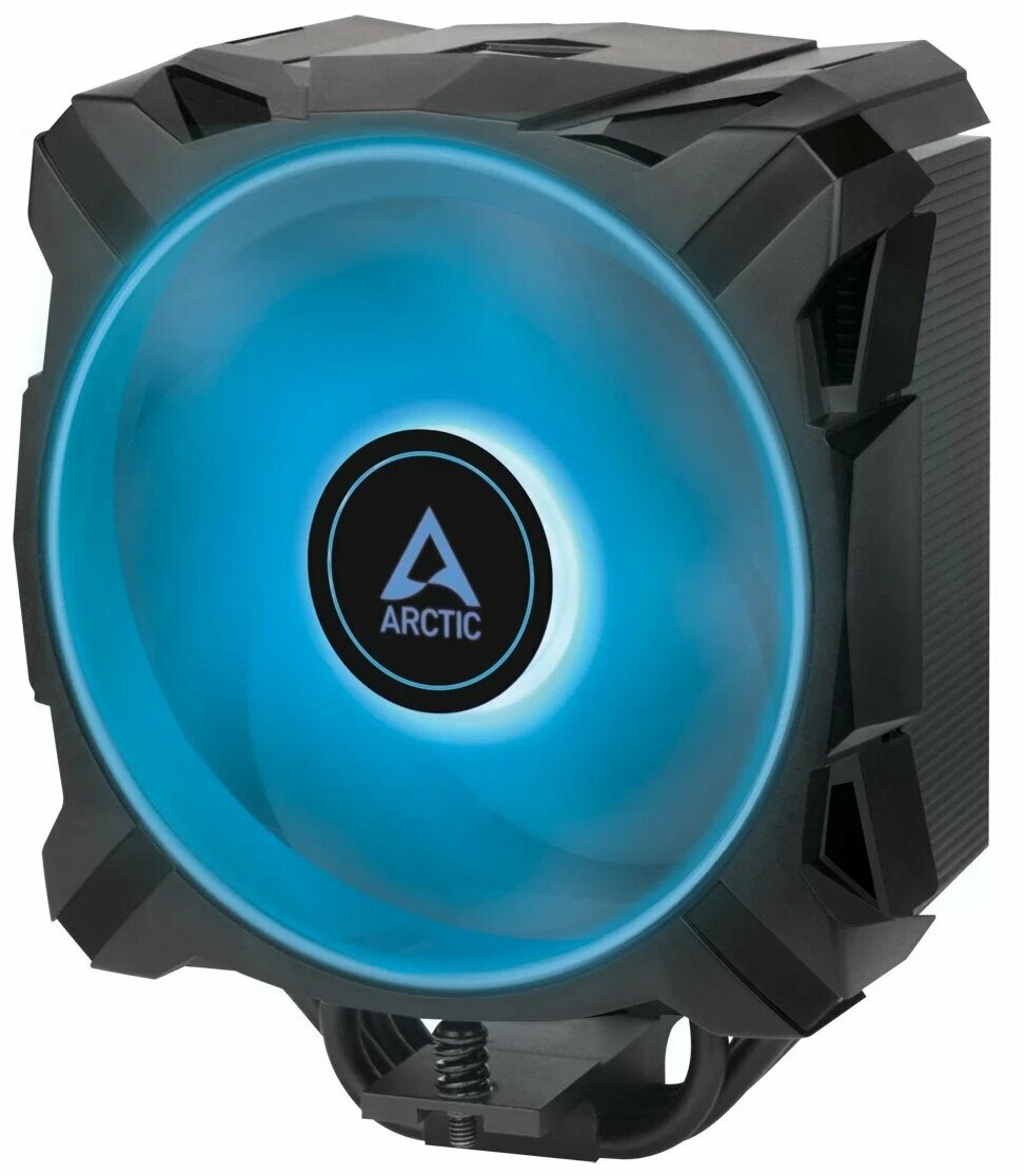 Процессорный кулер Arctic Freezer i35 RGB Retail (Intel Socket 1200, 115x,1700)