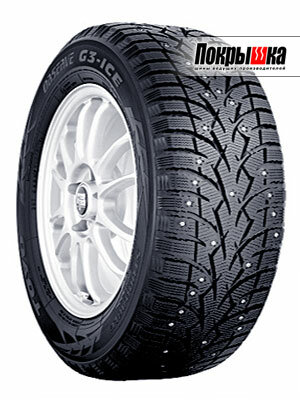 Шины Toyo Observe G3-Ice 245/55 R19 103T