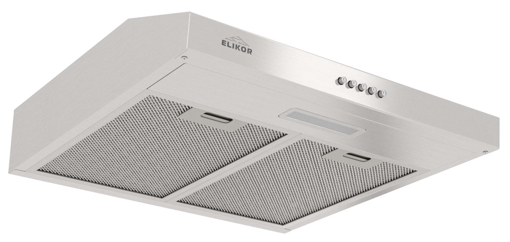 Вытяжка ELIKOR ECO 50 XS нержавеющая сталь (243063)