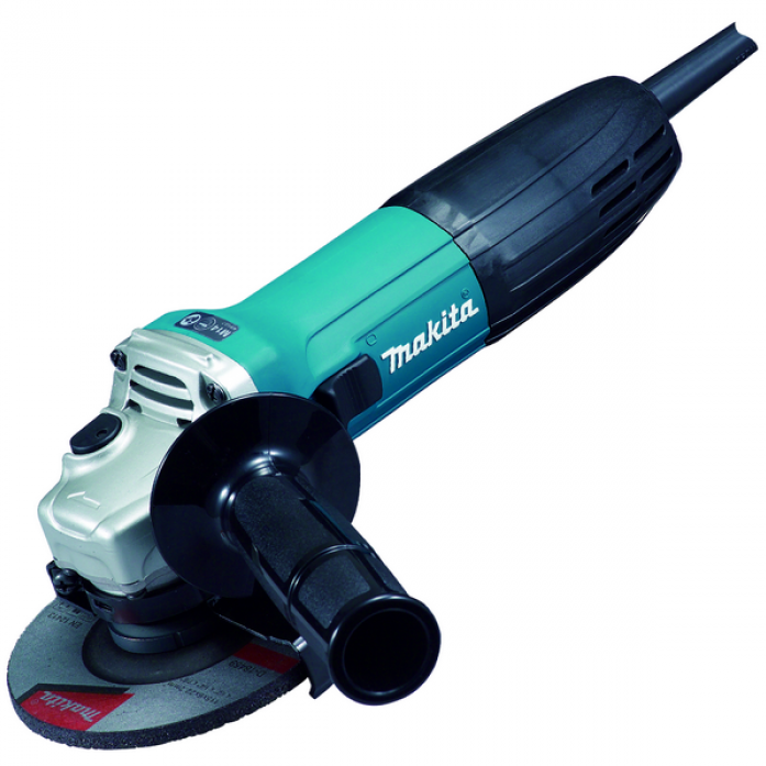 Шлифмашина Makita GA4530 угловая GA4530