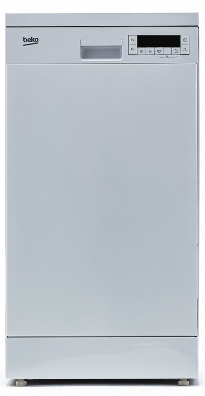 Beko DFS25W11W