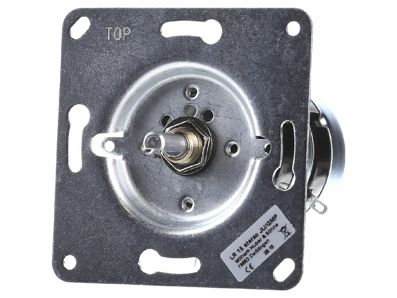 Динамик / Коробка LR15stereoJUuP – Huber + Söhne WHD – 1150051510304 – 4043106009474