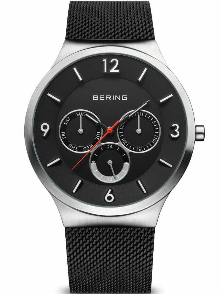 мужские часы Bering 33441-102