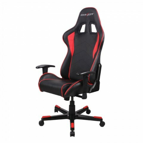 Игровое кресло DXRacer OH/FE08/NR