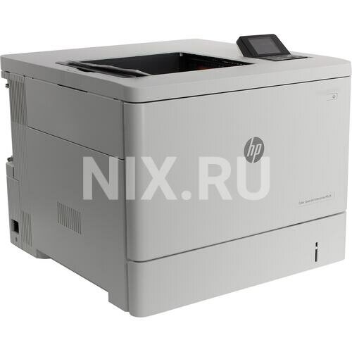 Принтер лазерный цветной Hp Color LaserJet Enterprise M554dn