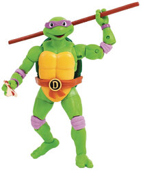 Teenage Mutant Ninja Turtles Toy