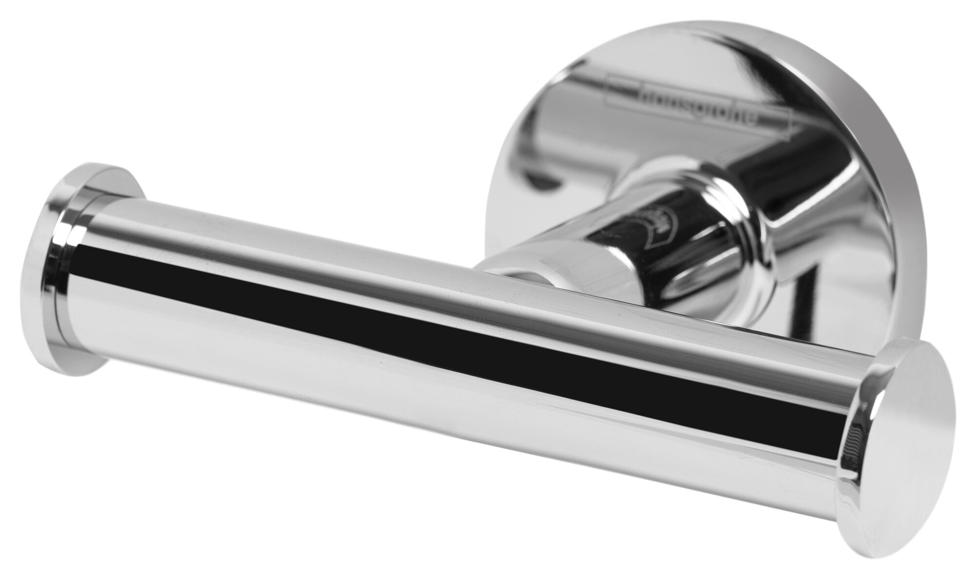 Крючок hansgrohe Logis Universal 41725000