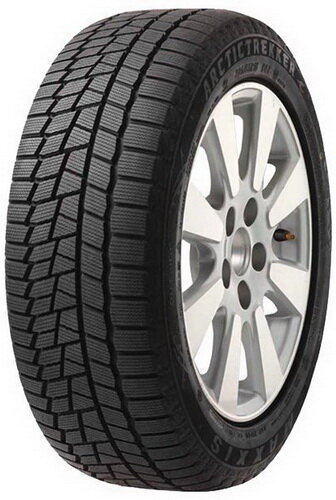 Шина Maxxis SP-02 Arctic Trekker 215/55R17 98T