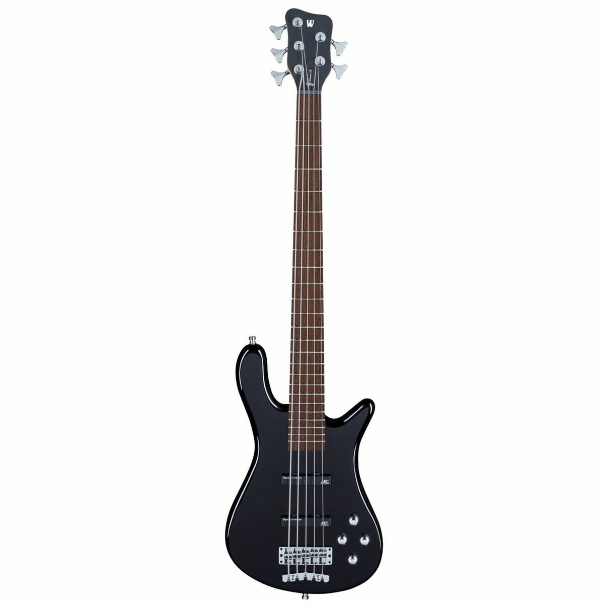 5-струнные Warwick Rockbass Streamer LX5 BSHP