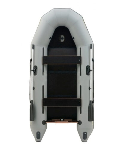 Надувная ПВХ лодка Tulin ДМК-310
