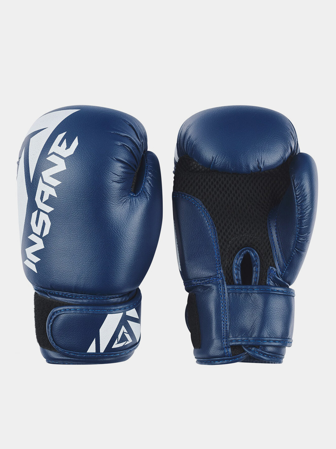 Перчатки боксерские INSANE MARS IN22-BG100, ПУ