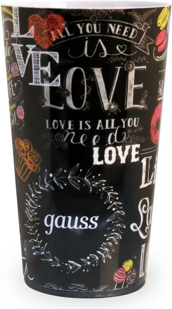 Gauss LCUP Romantic